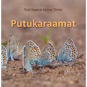 Putukaraamat