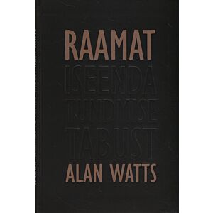 Raamat iseenda tundmise tabust