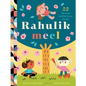 Rahulik meel