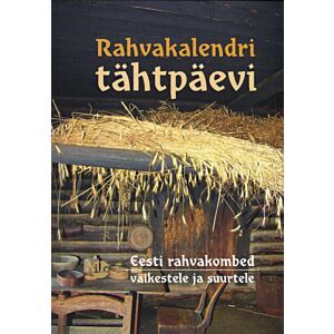 Rahvakalendri tähtpäevi