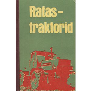 Ratastraktorid