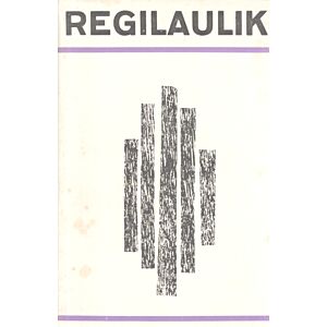 Regilaulik