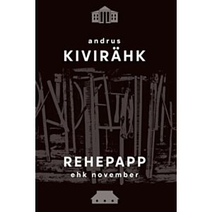 Rehepapp ehk november P 2026 Varrak