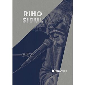 Riho Sibul