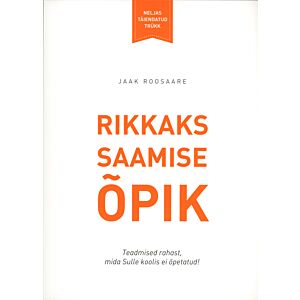 Rikkaks saamise õpik