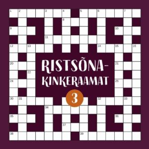 Ristsõnakinkeraamat 3. osa