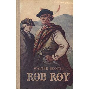 Rob Roy