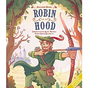 Robin Hood