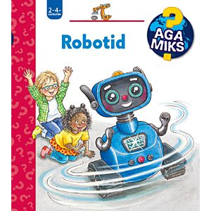 Robotid