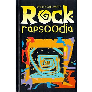 Rockrapsoodia