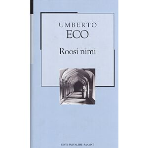 Roosi nimi