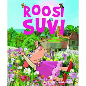 Roosi suvi
