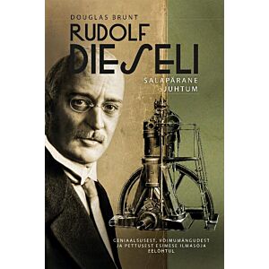 Rudolf Dieseli salapärane juhtum