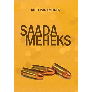 Saada meheks
