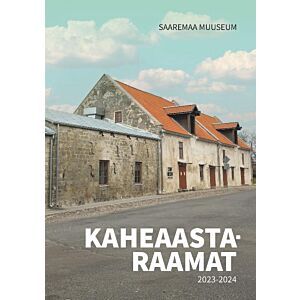 Saaremaa Muuseum