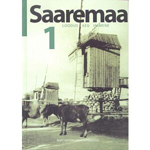 Saaremaa 1. osa