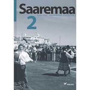 Saaremaa 2. osa