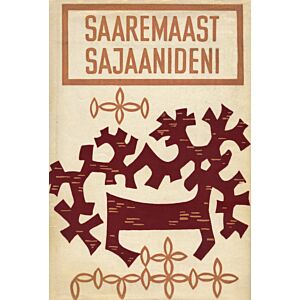 Saaremaast Sajaanideni ja kaugemalegi