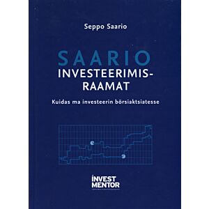 Saario investeerimisraamat