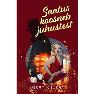 Saatus koosneb juhustest