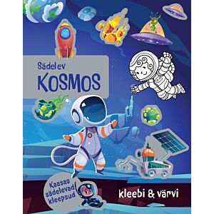 Sädelev kosmos
