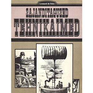 Sajanditagused tehnikaimed