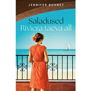 Saladused Riviera taeva all