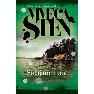 Salajane haud