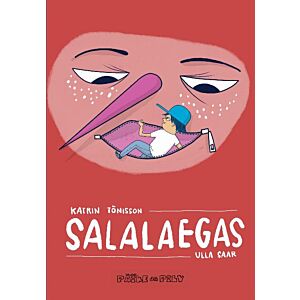 Salalaegas