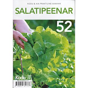 Salatipeenar