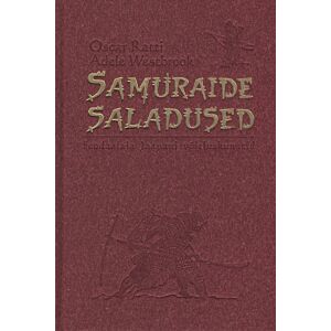 Samuraide saladused