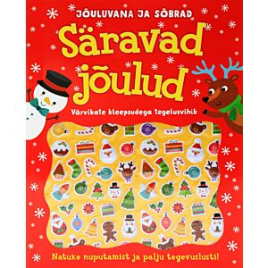 Säravad jõulud