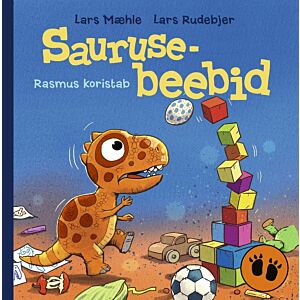 Saurusebeebid 3. osa