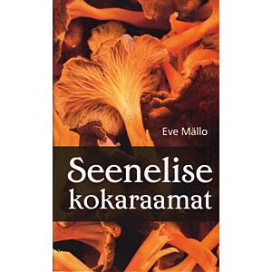 Seenelise kokaraamat