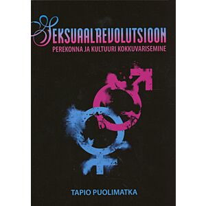 Seksuaalrevolutsioon