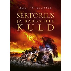 Sertorius ja barbarite kuld