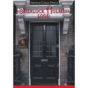 Sherlock Holmesi lood 1. osa