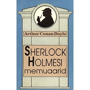 Sherlock Holmesi memuaarid