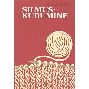 Silmuskudumine