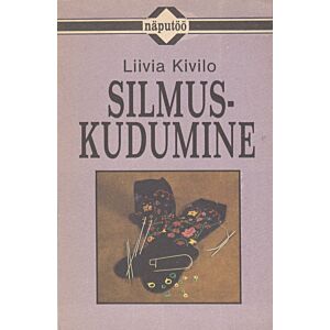 Silmuskudumine