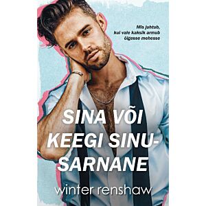 Sina või keegi sinusarnane