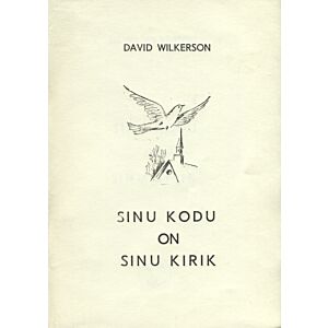 Sinu kodu on sinu kirik