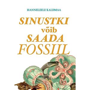 Sinustki võib saada fossiil