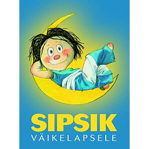 Sipsik väikelapsele