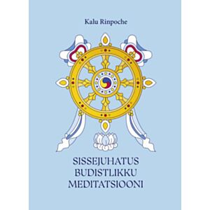 Sissejuhatus budistlikku meditatsiooni