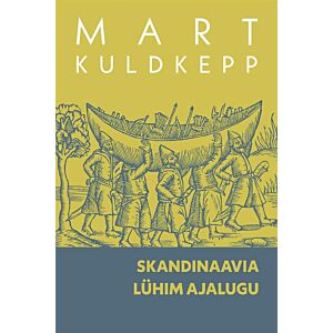 Skandinaavia lühim ajalugu
