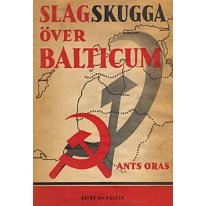 Slagskugga över Balticum