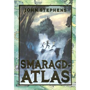 Smaragdatlas