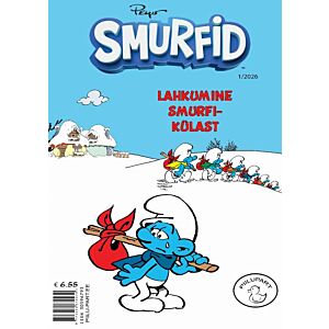 Smurfid