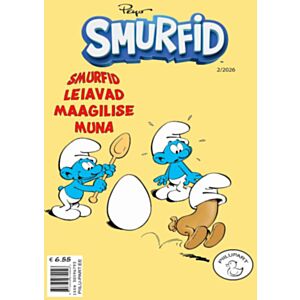 Smurfid